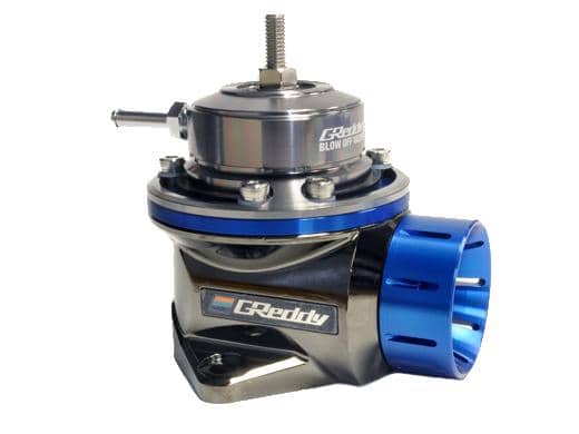 Kies-Motorsports GReddy GReddy FV Blow Off Valve Attachment ONLY 19mm