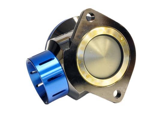 Kies-Motorsports GReddy GReddy FV Blow Off Valve Attachment ONLY 19mm