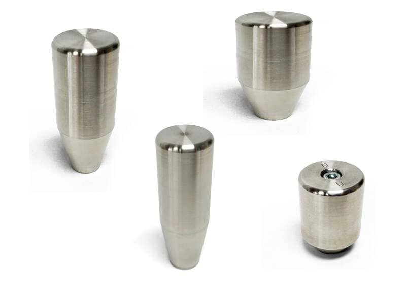 Kies-Motorsports GReddy GReddy Garage Weighted Shift Knob 30mm Diameter