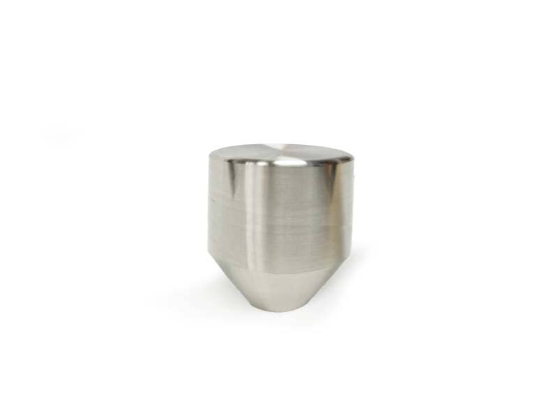 Kies-Motorsports GReddy GReddy Garage Weighted Shift Knob 45mm Diameter