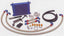 Kies-Motorsports GReddy GReddy Oil Cooler Adapter AN10