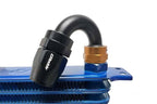 Kies-Motorsports GReddy GReddy Oil Cooler Center Bolt AN Fitting 150 degree #10