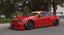 Kies-Motorsports GReddy GReddy Pandem 07-13 BMW M3 (E92) Full Rocket Bunny Wide-Body Aero Kit w/ Ducktail Wing