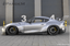 Kies-Motorsports GReddy GReddy Pandem 2019+ Toyota Supra Side Skirts