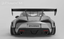 Kies-Motorsports GReddy GReddy Pandem Toyota Supra A90 1.5 Trunk (HAS HOLES FOR THE GT WING)