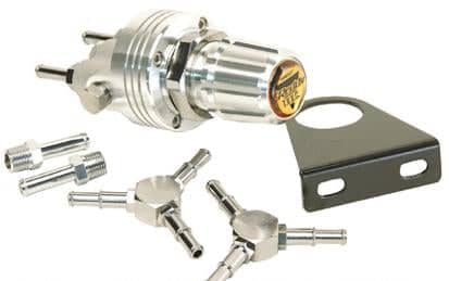 Kies-Motorsports GReddy GReddy Profec B Spec 2 4mm In-Line Filter Main image