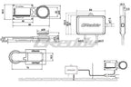 Kies-Motorsports GReddy GReddy PRofec Electronic Boost Controller