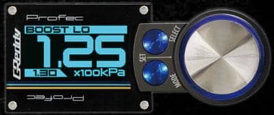 Kies-Motorsports GReddy GReddy PRofec Electronic Boost Controller