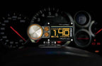 Kies-Motorsports GReddy GReddy PRofec Electronic Boost Controller - Amber OLED