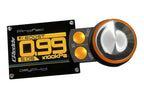 Kies-Motorsports GReddy GReddy PRofec Electronic Boost Controller - Amber OLED