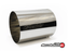 Kies-Motorsports GReddy GReddy SS Tip (105mm Dia/150mm Length) for Universal 2.5in Revolution RS Muffler