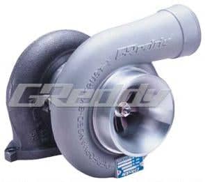 Kies-Motorsports GReddy GReddy T78 33D-17CM2 20RX External TurboCharger W/G Main image