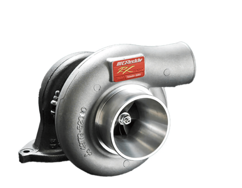 Kies-Motorsports GReddy GReddy TD-06SH 8 cm2 20RX External TurboCharger Main image