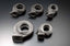 Kies-Motorsports GReddy GReddy TD06 8CM Turbine Exhaust Housing W/O Actuator