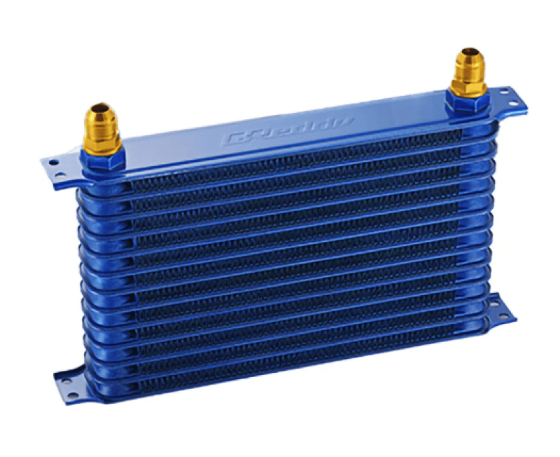 Kies-Motorsports GReddy GReddy Univeral Oil Cooler Core NS1310G **SPECIAL ORDER* Main image