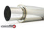 Kies-Motorsports GReddy GReddy Universal 3in 3-Bolt Tip Revolution RS Mufller