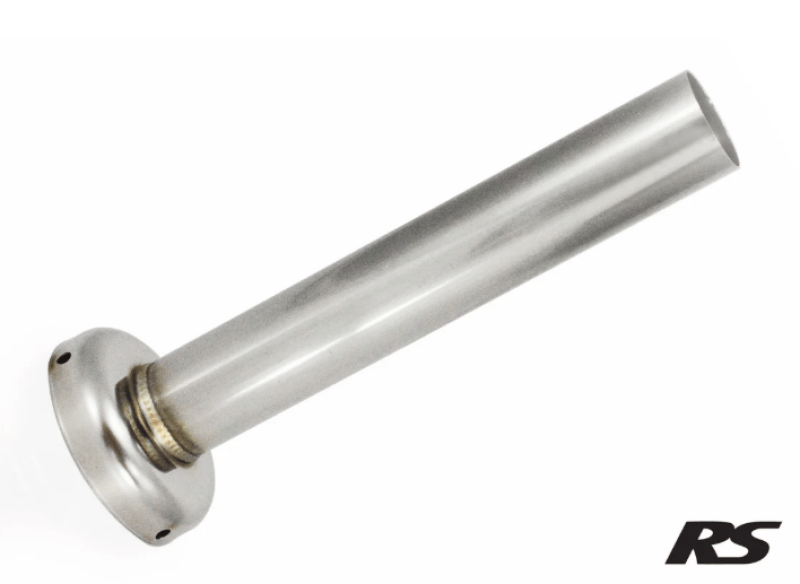Kies-Motorsports GReddy GReddy Universal 51mm Stainless Steel RS Tip w/ 105mm Tip Silencer