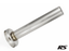 Kies-Motorsports GReddy GReddy Universal 51mm Stainless Steel RS Tip w/ 105mm Tip Silencer