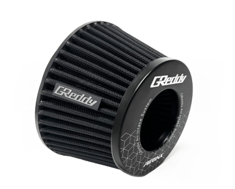 Kies-Motorsports GReddy GReddy Universal Airinx M #70