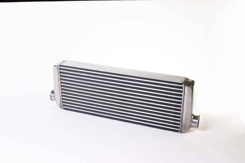 Kies-Motorsports GReddy GReddy Universal Intercooler Spec Type-28 Bottom 60mm Inlet/Outlet