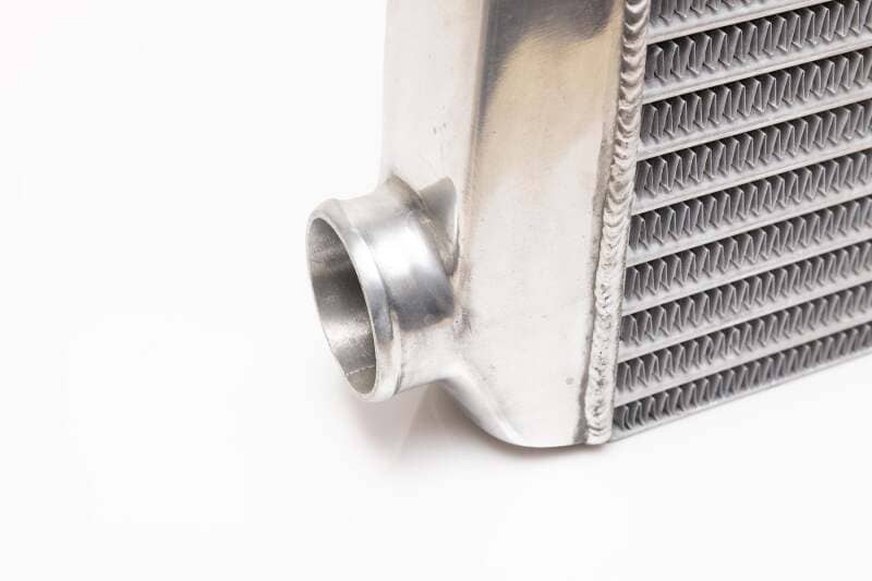 Kies-Motorsports GReddy GReddy Universal Intercooler Spec Type-28 Bottom 60mm Inlet/Outlet