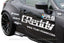 Kies-Motorsports GReddy GReddy X Rocket Bunny Rear Over-Fender & Rear Bumper Trim (2 pcs)