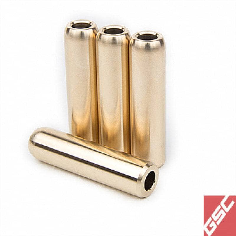 Kies-Motorsports GSC Power Division GSC P-D BMW 335i E92 L6 Manganese Bronze Exhaust Valve Guide +.003in OD - Single