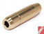 Kies-Motorsports GSC Power Division GSC P-D Porsche 996/997 Turbo Intake Valve Guide Standard Style +.001in Oversize OD - Single
