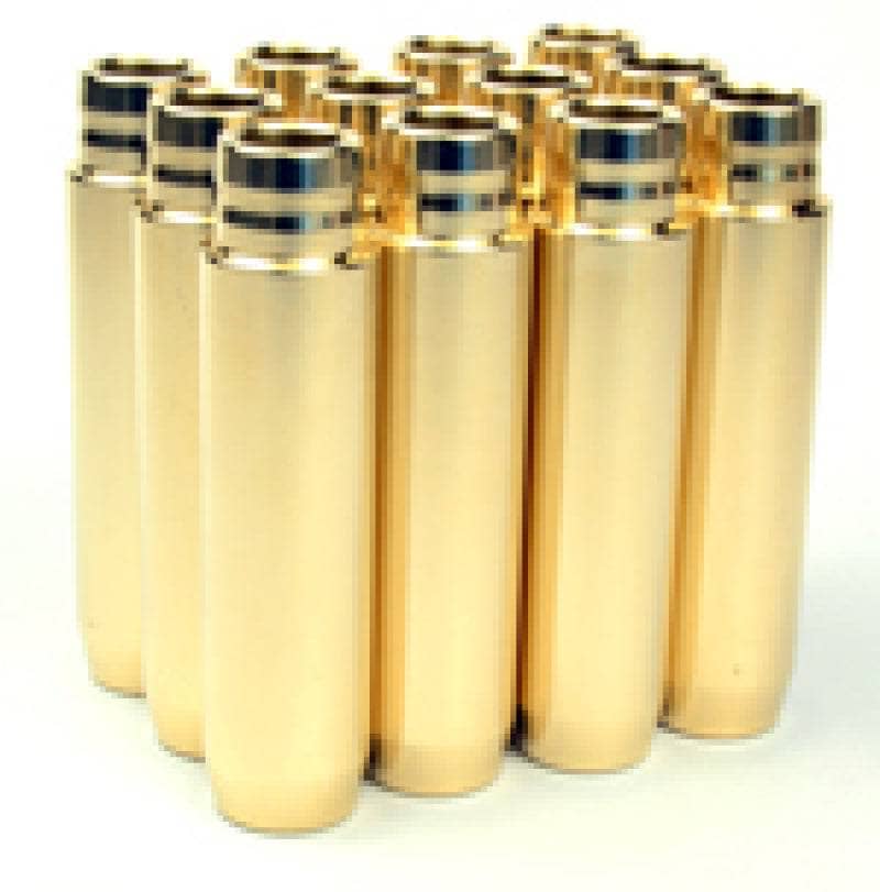 Kies-Motorsports GSC Power Division GSC P-D Porsche 996/997 Turbo Manganese Bronze STD Style Intake Valve Guide - SET OF 12 Main image