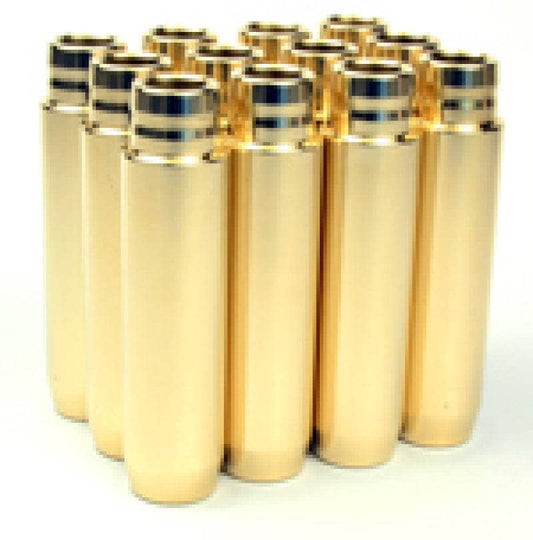 Kies-Motorsports GSC Power Division GSC P-D Porsche 996/997 Turbo Manganese Bronze STD Style Intake Valve Guide - SET OF 12