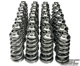 Kies-Motorsports GSC Power Division GSC P-D Porsche GT3/GT3 (991) Single Conical Valve Spring Ti Retainer Steel Spring Seat Kit