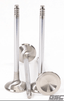 Kies-Motorsports GSC Power Division GSC P-D Toyota Supra/BMW Z4 B58 / BMW M3/M4 S58 Chrome Polished Intake Valve 30.1mm Head - Single