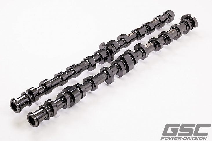 Kies-Motorsports GSC Power Division GSC Power-Division Billet S1 camshaft set for BMW S58 Main image