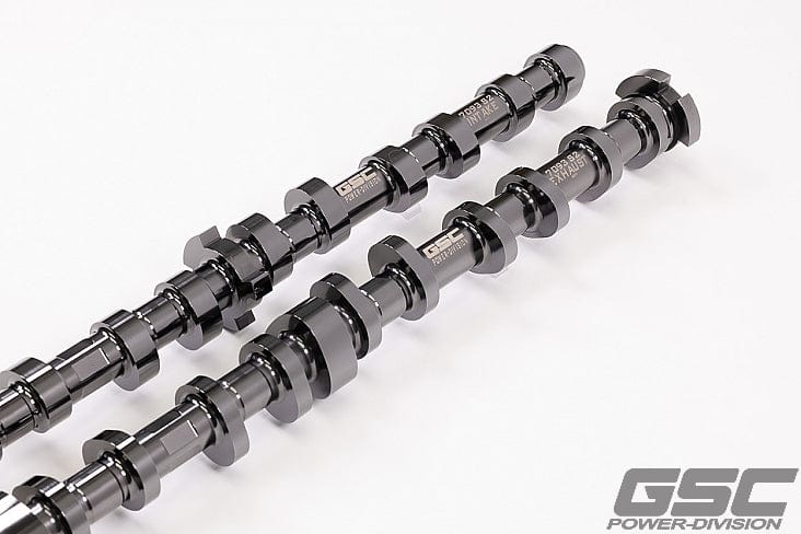 GSC P-D 2021+ BMW M3/M4 S58 S1 Cams 268/270 Billet (Use w/Upgraded Turbo) Secondary image
