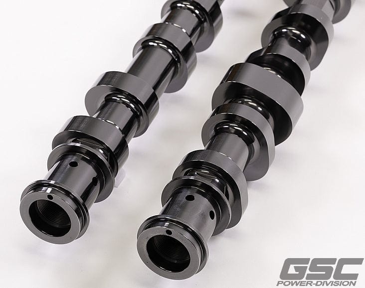 GSC P-D 2021+ BMW M3/M4 S58 S2 Cams 278/274 Billet w/Intake Trigger (Use w/Upgraded Turbo) Secondary image