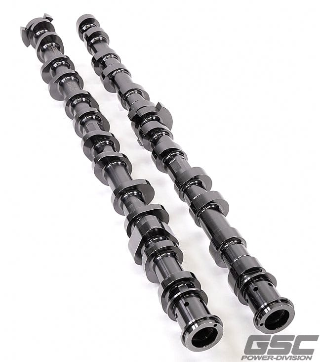Kies-Motorsports GSC Power Division GSC Power-Division Billet S2 camshaft set for Toyota/BMW B58 Main image