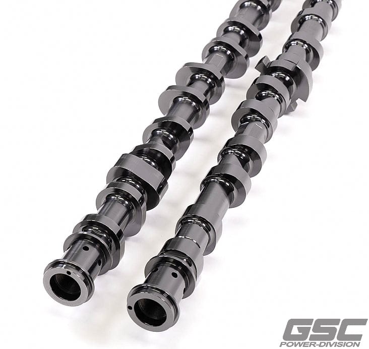GSC P-D BMW/Toyota B58 284/288 S2 Billet Camshafts Secondary image