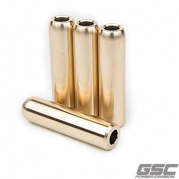 Kies-Motorsports GSC Power Division GSC Power-Division Exhaust Valve Guide for BMW E92 335i N54//N55/S55 Main image