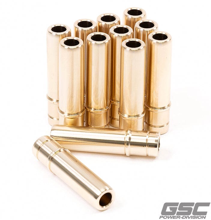 Kies-Motorsports GSC Power Division GSC Power-Division Exhaust Valve Guide for Toyota/BMW B58/S58 Main image