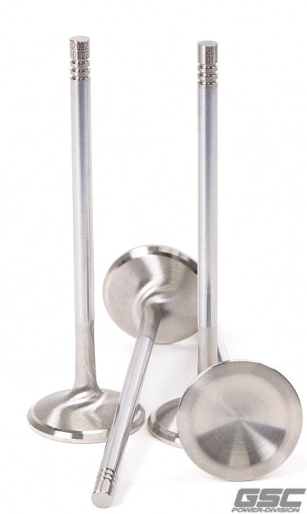 Kies-Motorsports GSC Power Division GSC Power-Division STD Intake Valve for Toyota/BMW B58/S58 Engines Main image