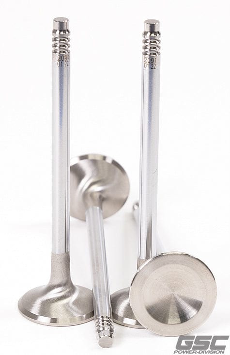 Kies-Motorsports GSC Power Division GSC Power-Division Super Alloy STD Exhaust Valve Toyota/BMW B58/S58 Engines Main image