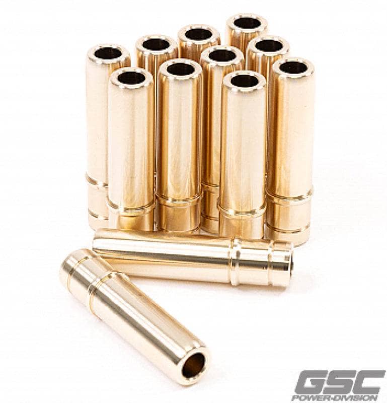 Kies-Motorsports GSC Power Division GSC Toyota/BMW B58 Oversize +.001 OD Exhaust Valve Guide - Single Main image