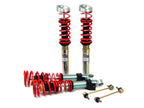 Kies-Motorsports H&R H&R 00-04 Porsche 911/996 Turbo (AWD) Street Perf. Coil Over