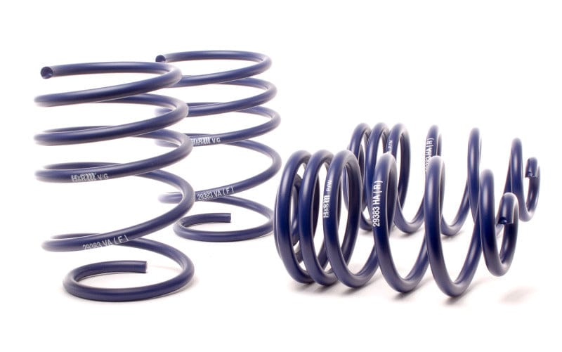 Kies-Motorsports H&R H&R 01-05 BMW 325Xi/330Xi E46 Sport Spring Main image