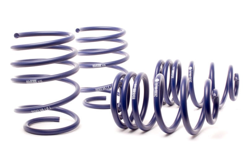 Kies-Motorsports H&R H&R 01-05 BMW 325Xi Sport Wagon E46 Sport Spring Main image
