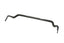 Kies-Motorsports H&R H&R 01-06 BMW M3/M3 Cabrio E46 25mm Adj. 2 Hole Sway Bar - Rear