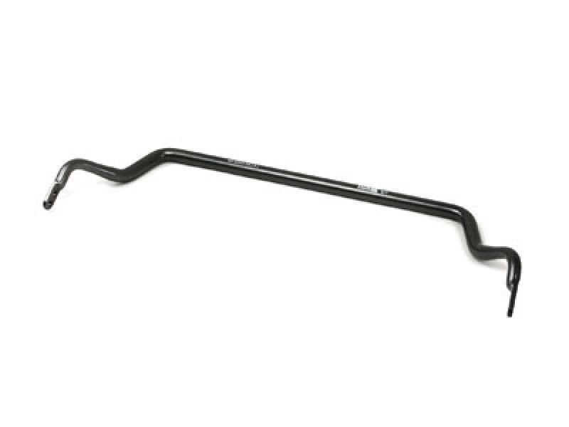 H&R 01-06 BMW M3/M3 Cabrio E46 25mm Adj. 2 Hole Sway Bar - Rear Secondary image