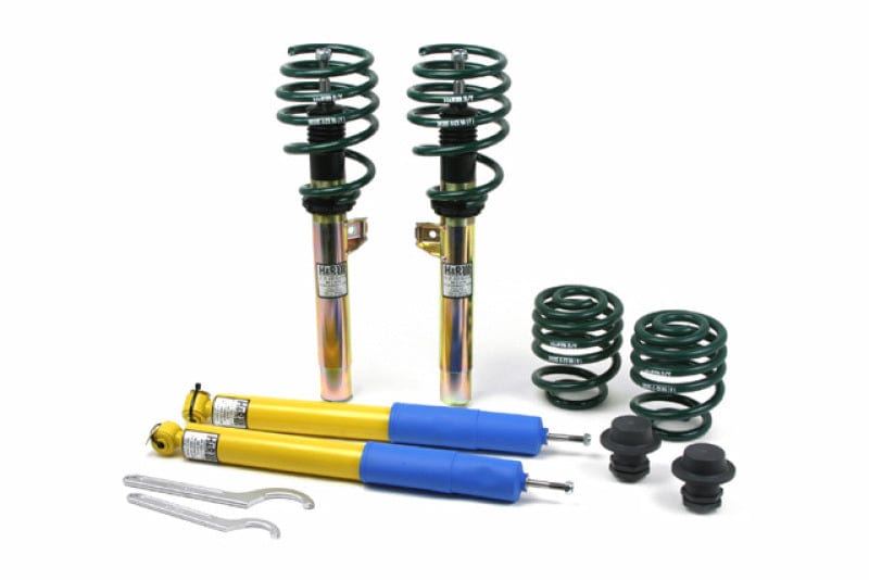 Kies-Motorsports H&R H&R 01-06 BMW M3/M3 Cabrio E46 RSS Coil Over Main image
