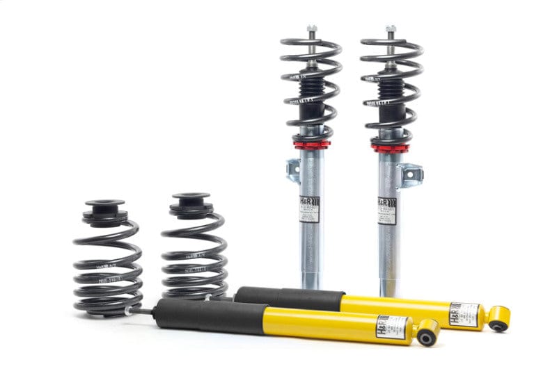 Kies-Motorsports H&R H&R 01-06 BMW M3/M3 Cabrio E46 Street Perf. Coil Over Main image