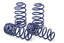 Kies-Motorsports H&R H&R 03-10 Porsche Cayenne S Sport Spring (w/o Air Suspension)